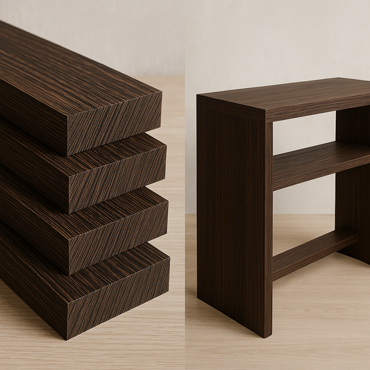 Wenge