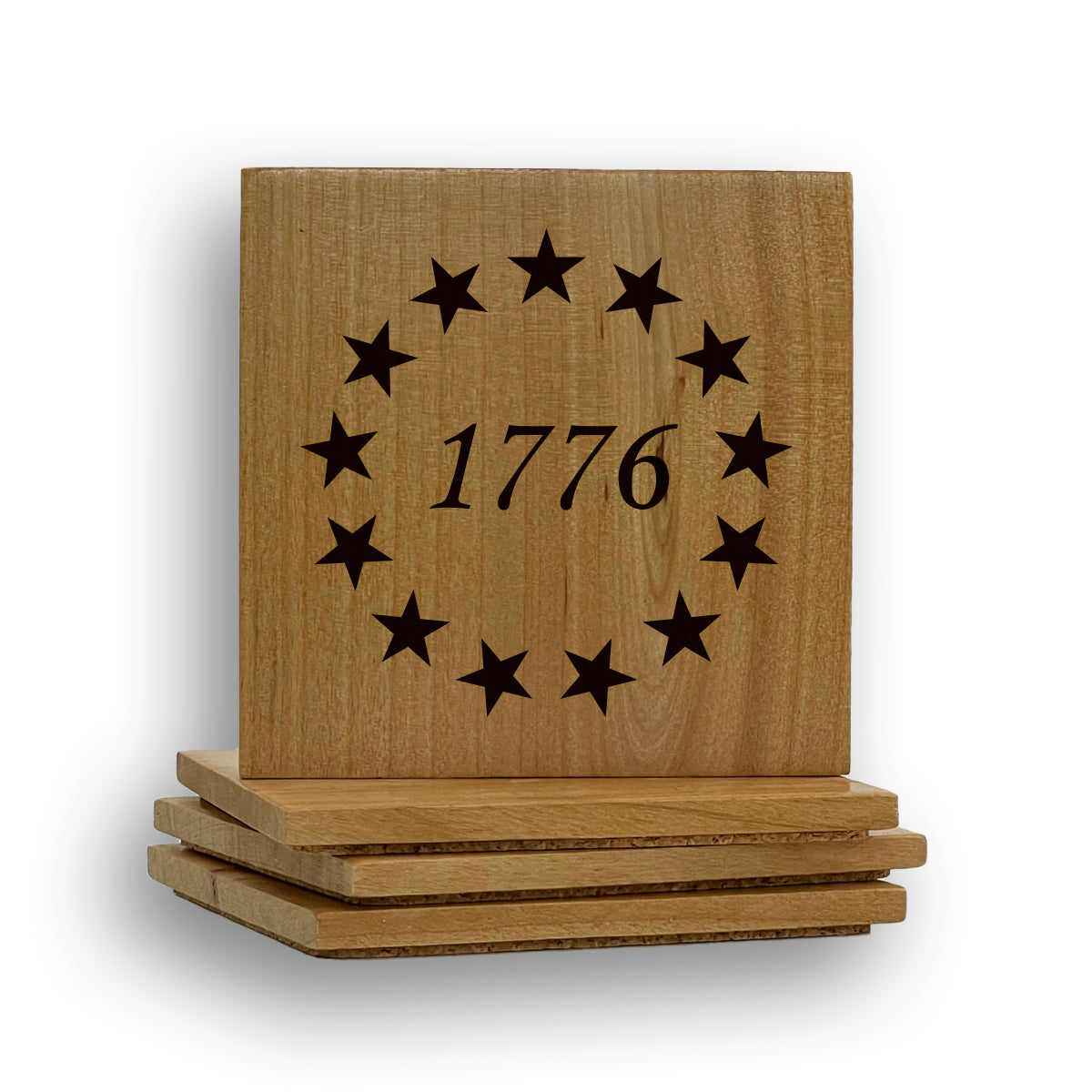 1776 Coaster