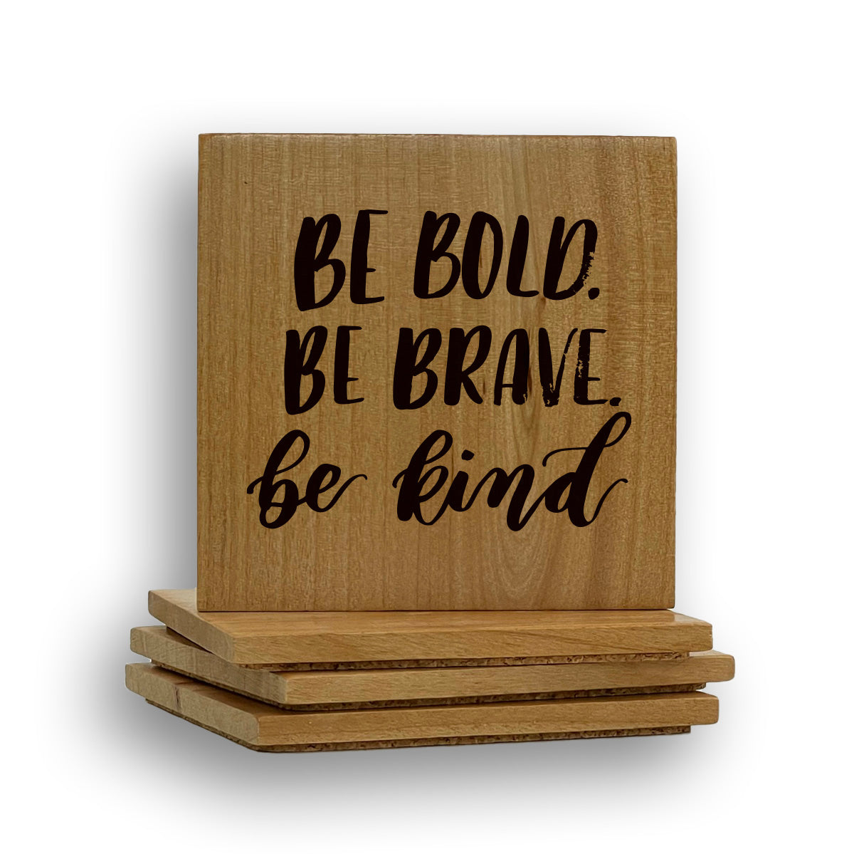 Be Bold Coaster