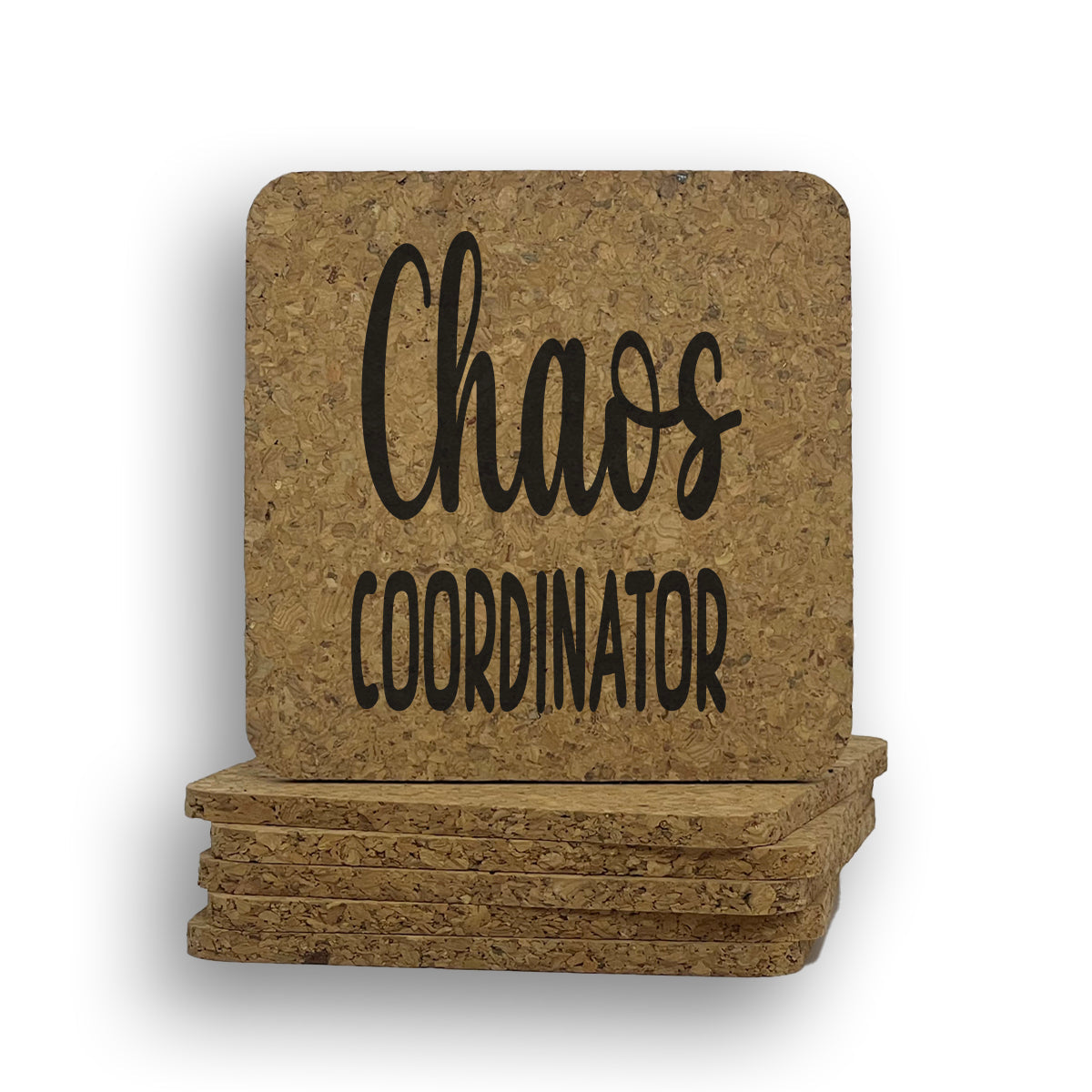 Chaos Coordinator Coaster