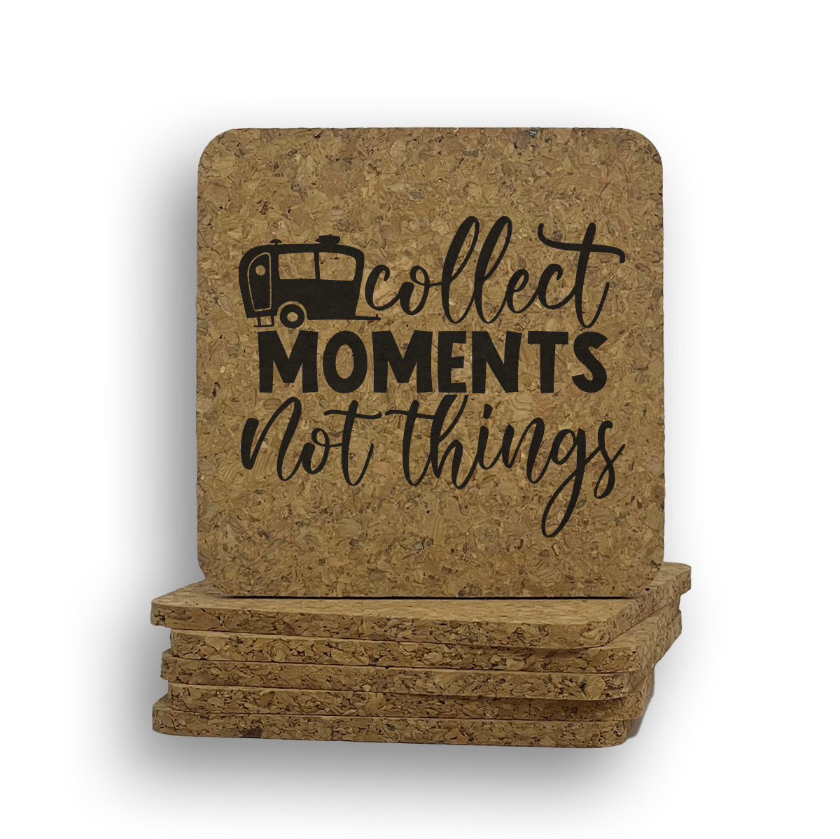 Collect Moments Coaster