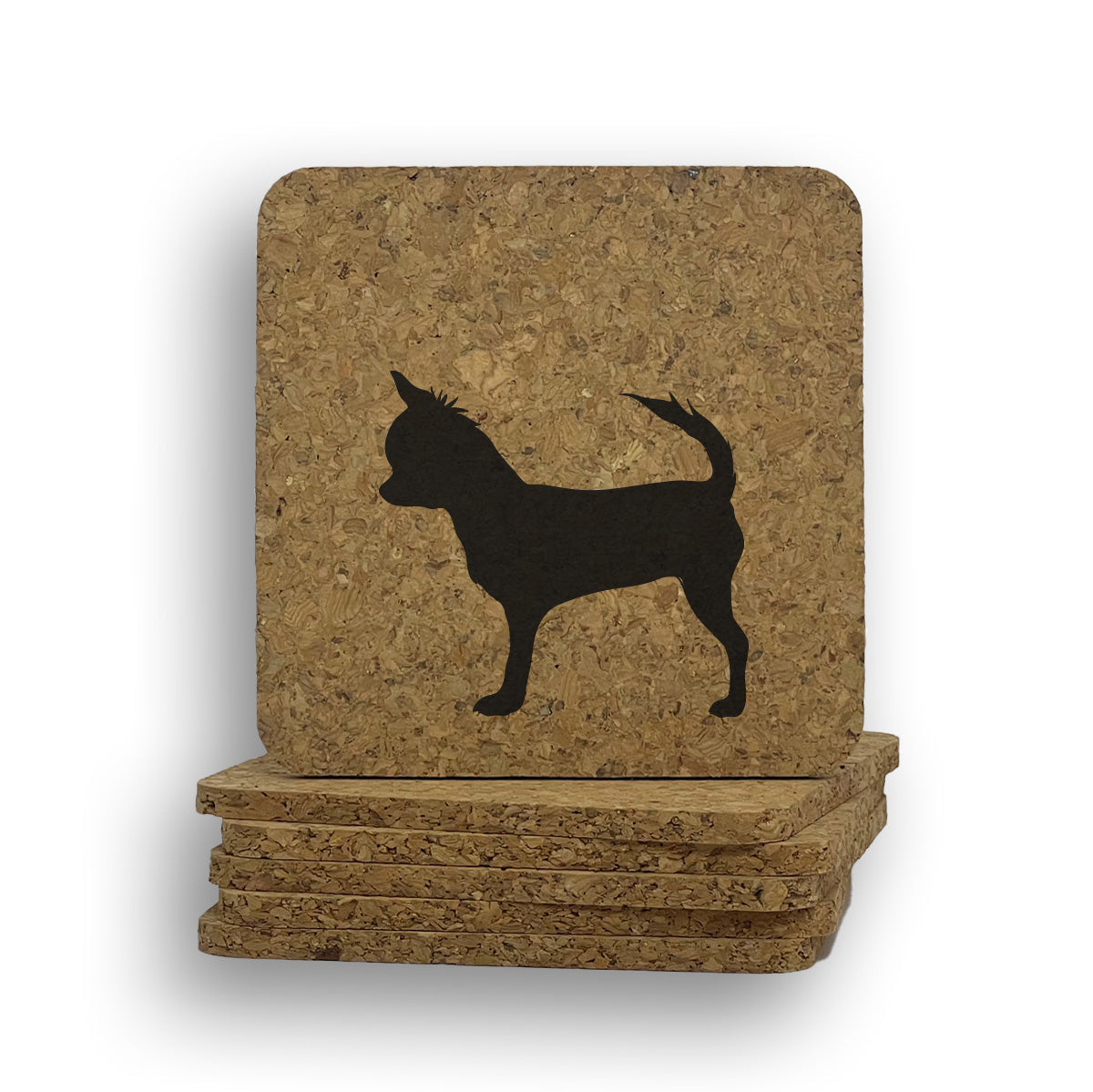 Chihuahua Coaster