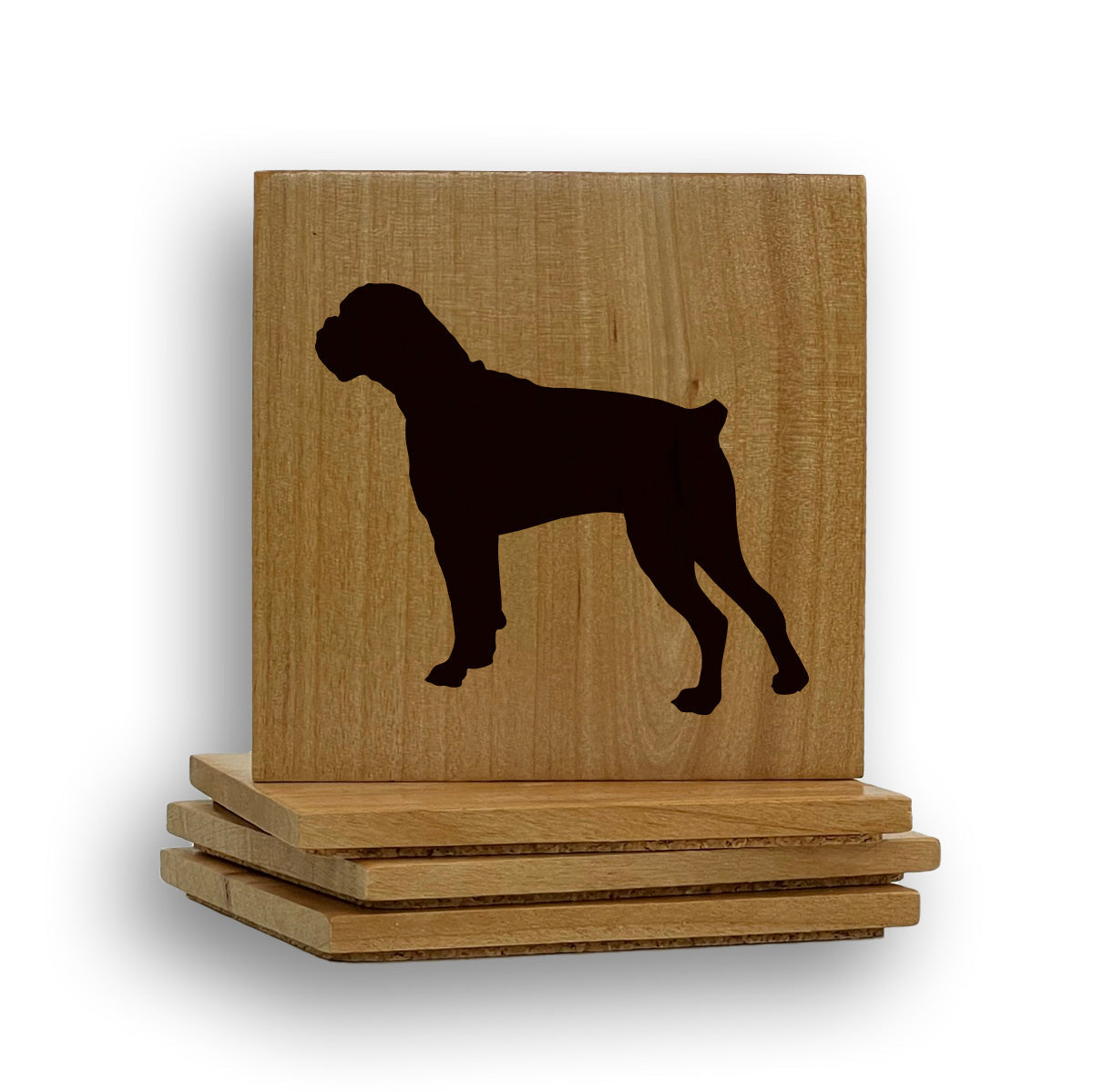 Boxer Coaster
