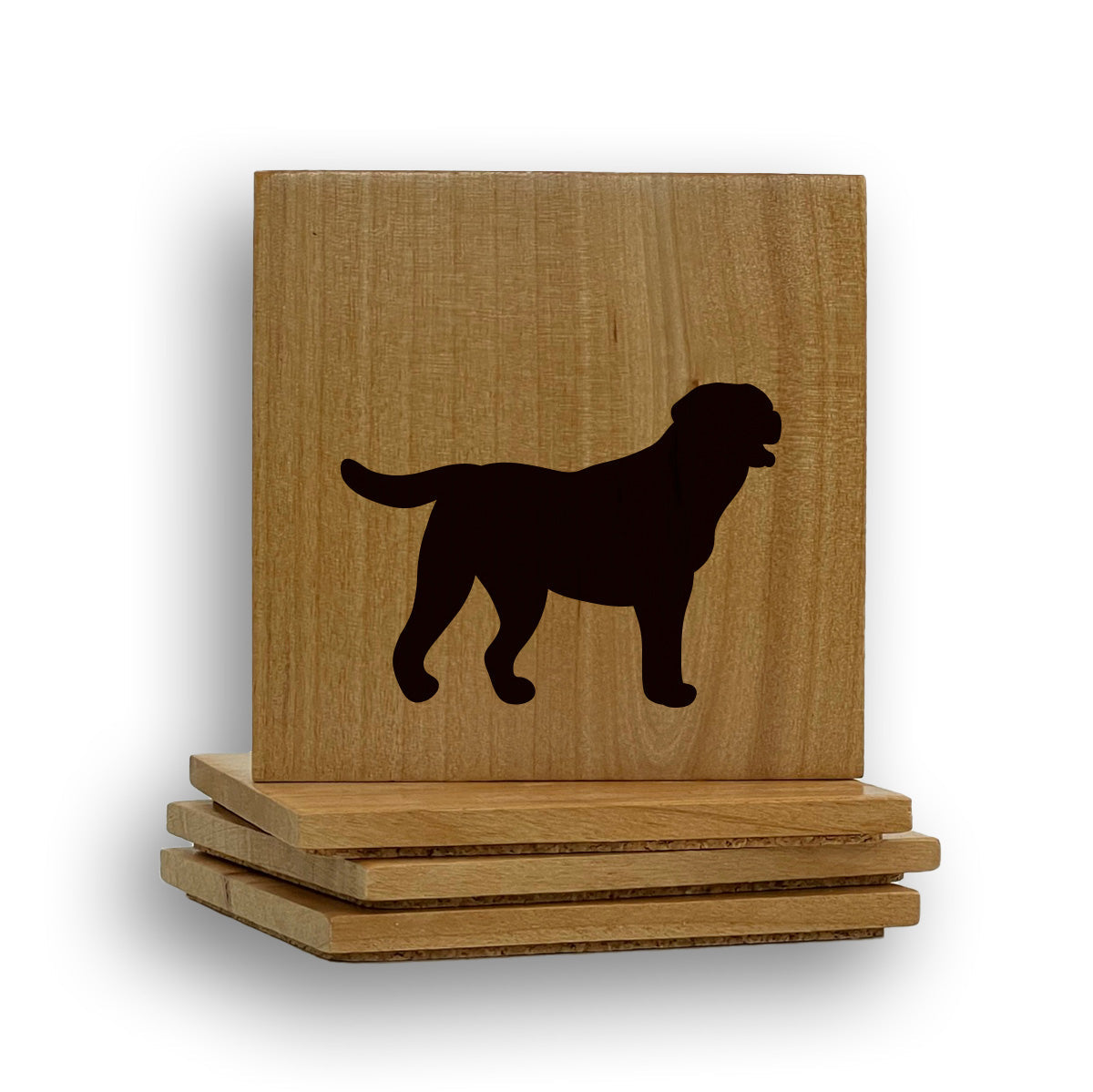 Bully Breed Coaster