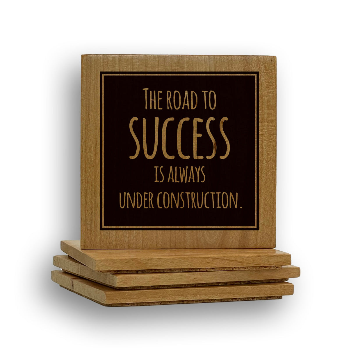 Road Success Construction Coaster