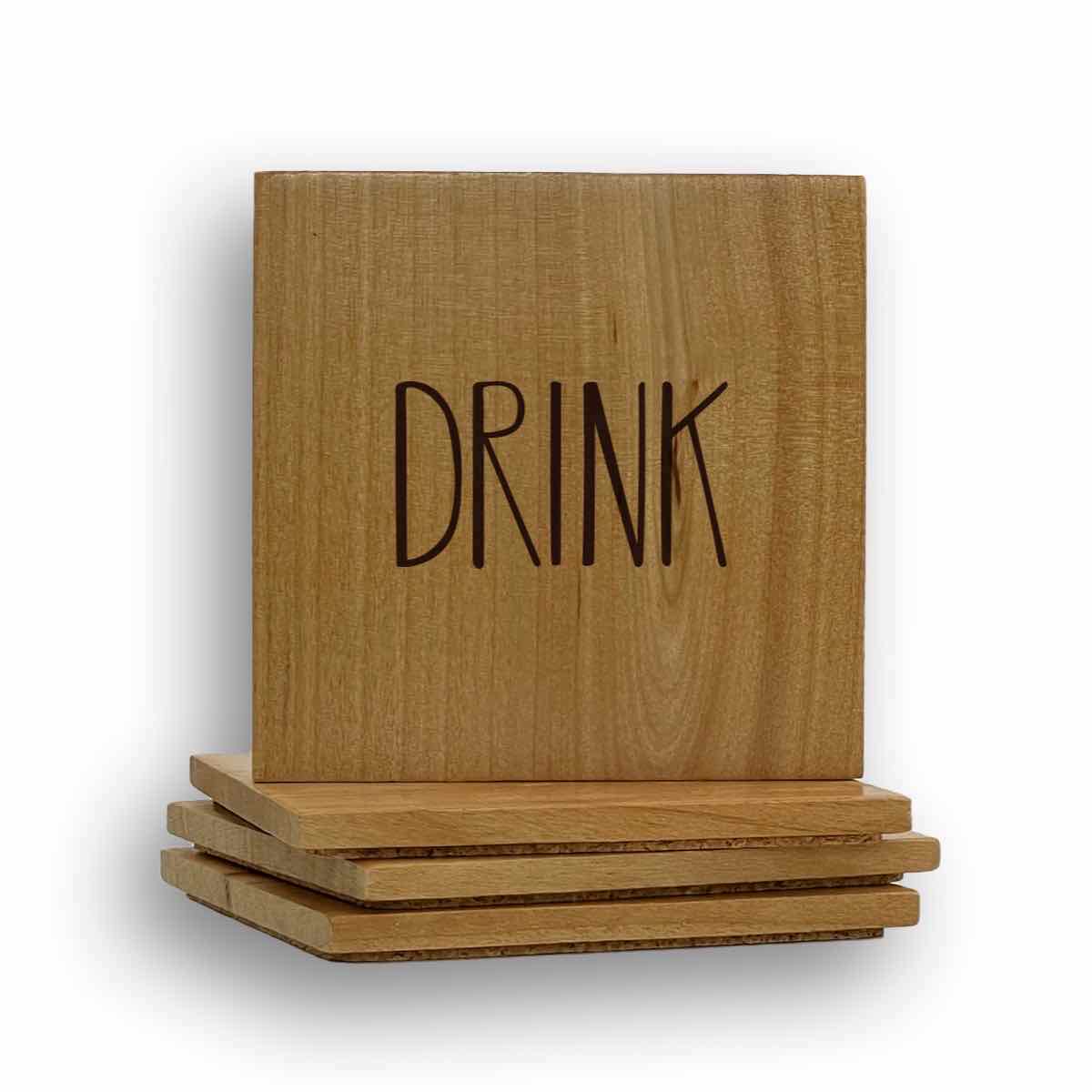 Drink Coaster