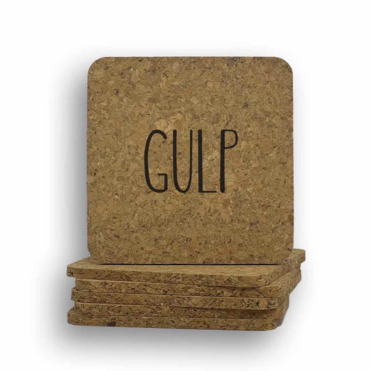 Gulp Coaster