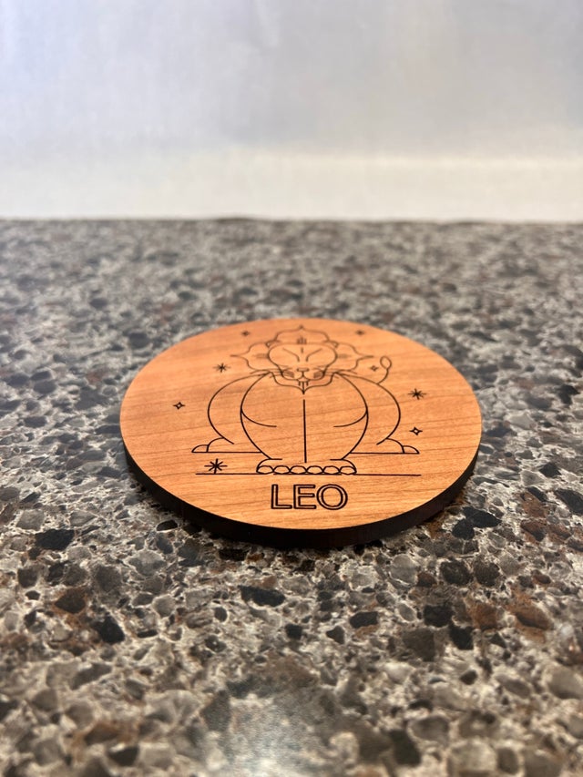 Leo Coasters