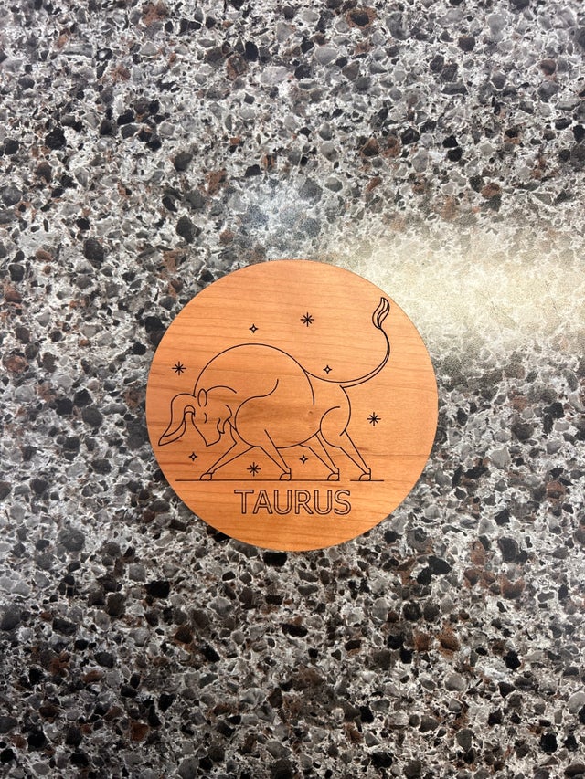 Taurus Coasters