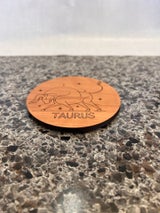 Taurus Coasters