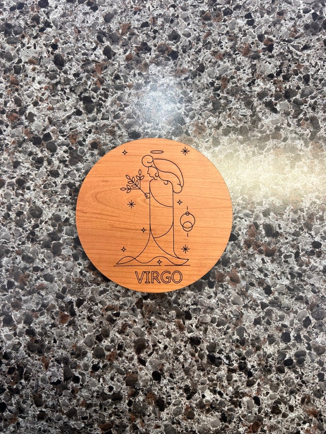 Virgo Coasters
