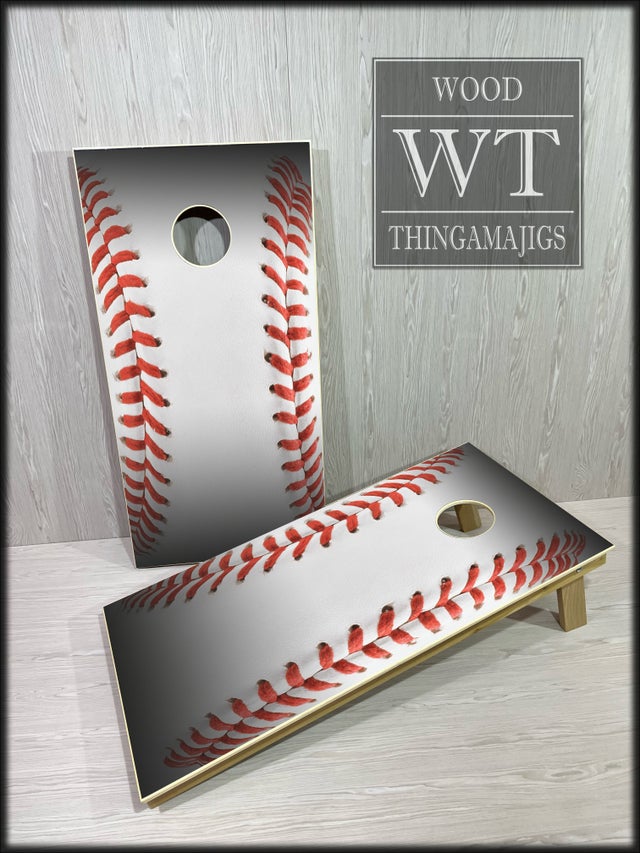 Baseball Wraps Wraps