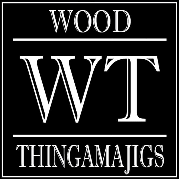 Wood Thingamajigs Favicon