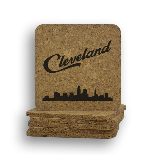 Script Cleveland Skyline Coaster